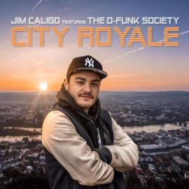 TonSchulz Musikproduktion City Royale - Jim Caligo 